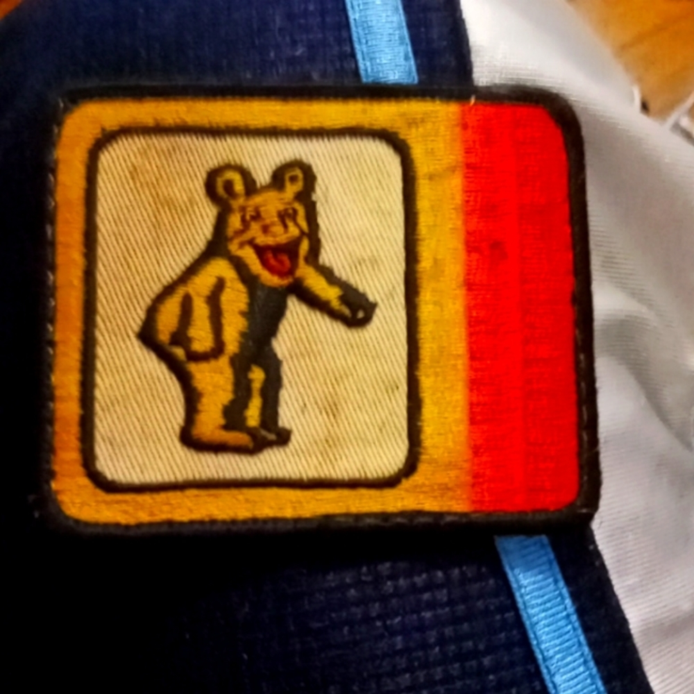 Patch